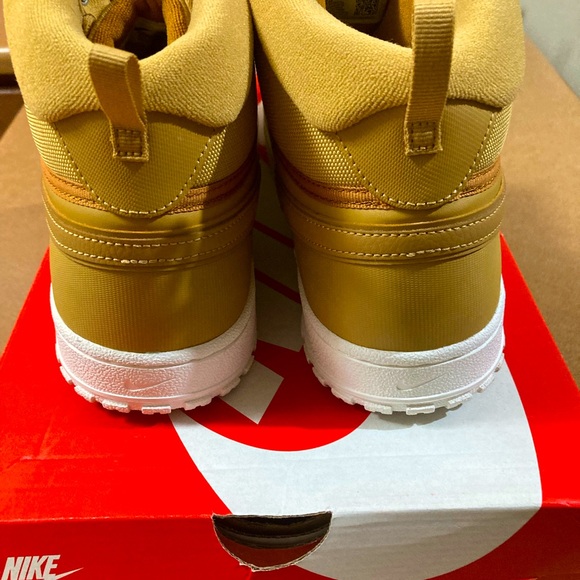 NIKE COURT VISION MID WINTR - Picture 5 of 5